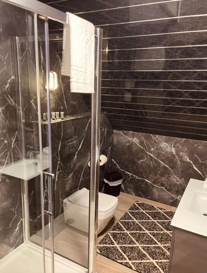 קובנטרי Sky City Apartments מראה חיצוני תמונה
