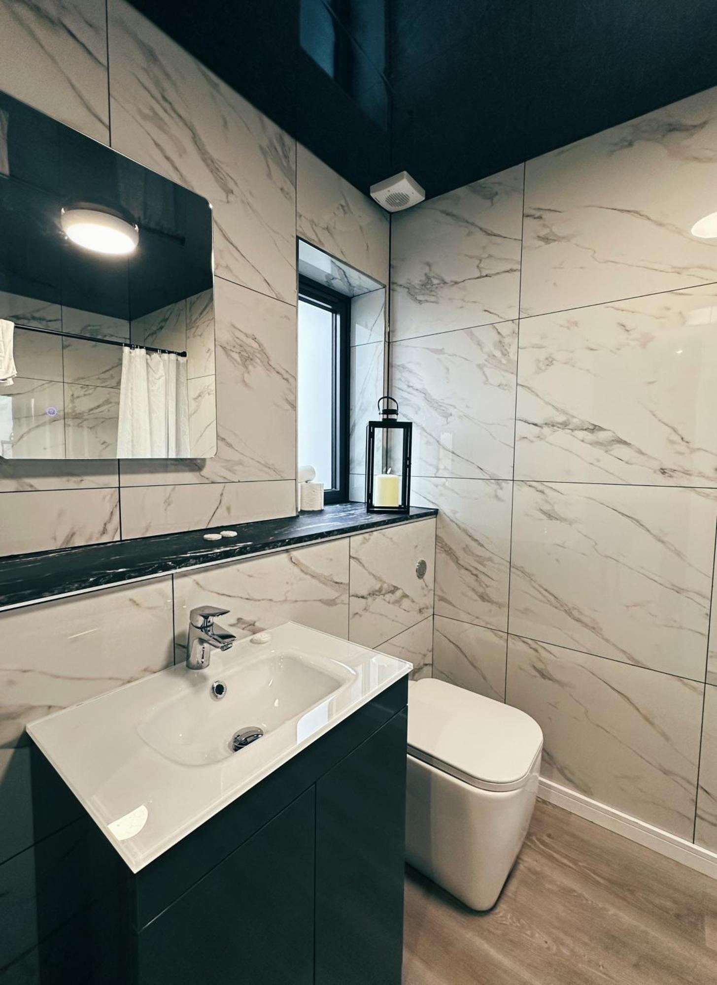 קובנטרי Sky City Apartments מראה חיצוני תמונה