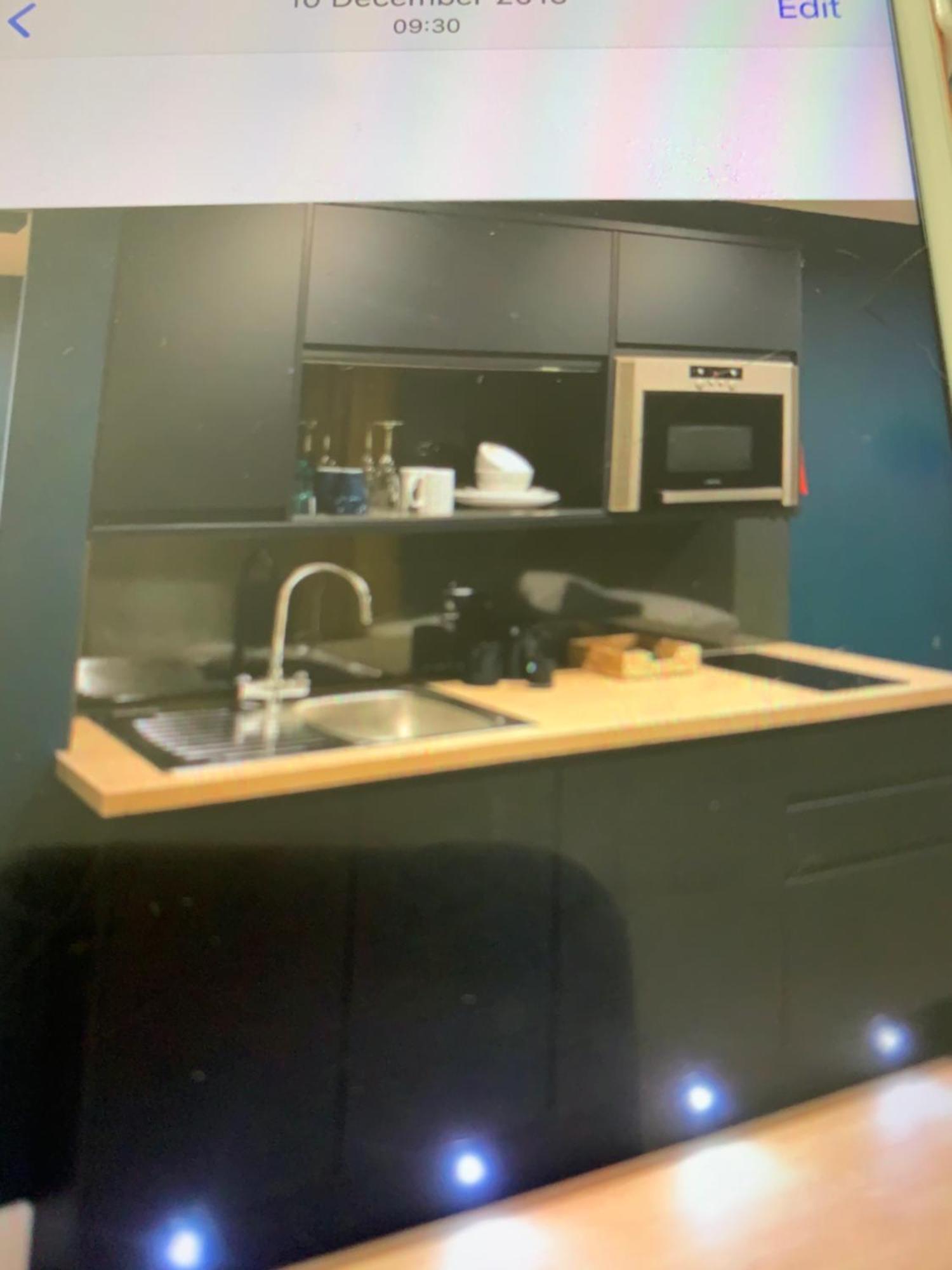 קובנטרי Sky City Apartments מראה חיצוני תמונה